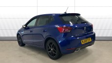 SEAT Ibiza 1.0 TSI 95 FR [EZ] 5dr Petrol Hatchback